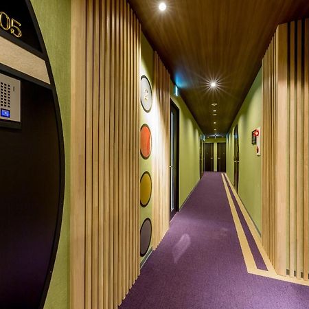 Resi Stay Owan Hanami Kyoto Exterior photo