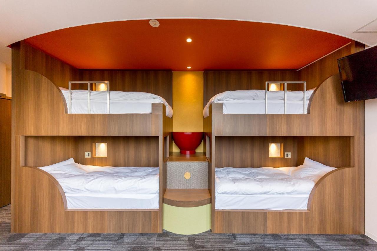 Resi Stay Owan Hanami Kyoto Exterior photo
