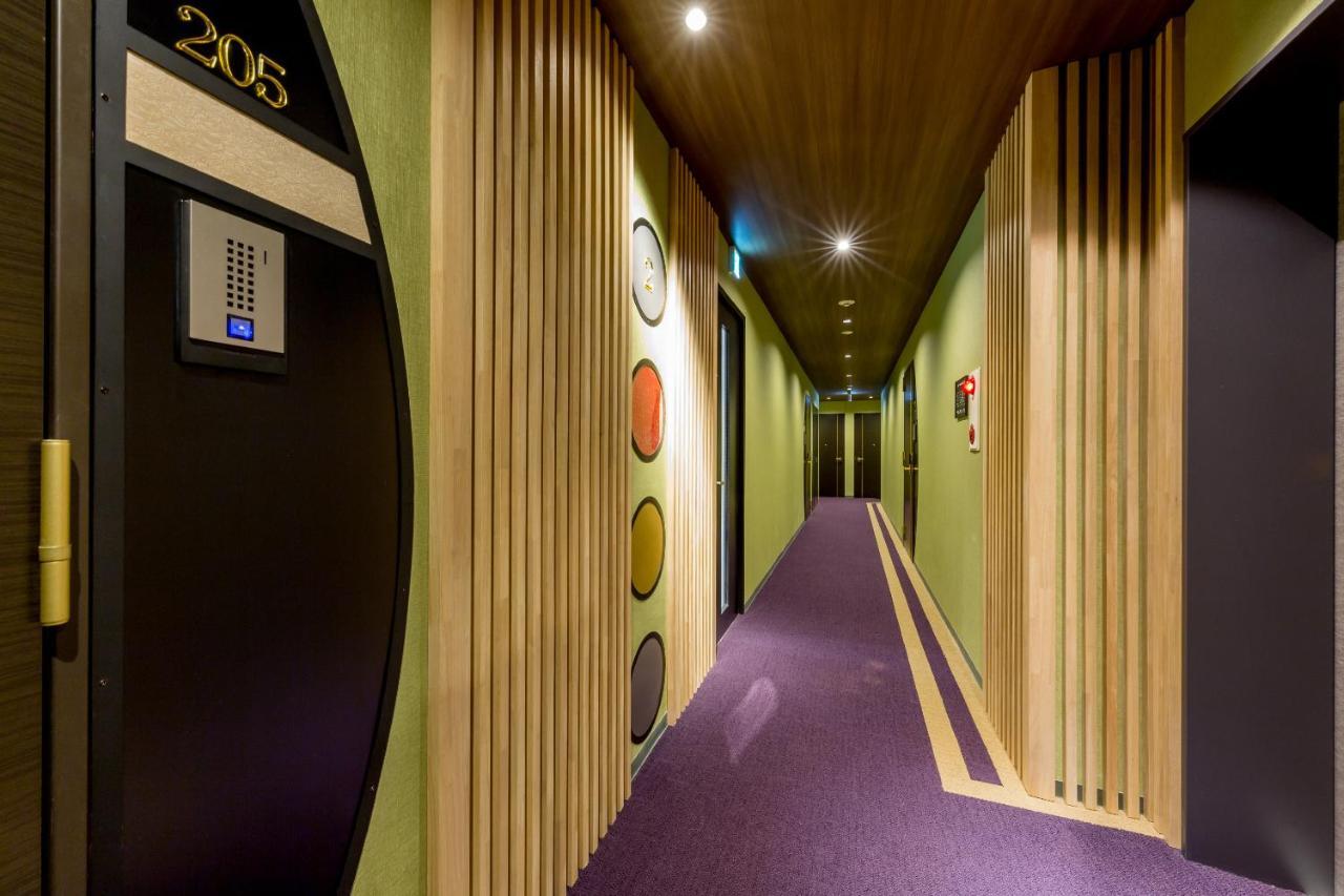 Resi Stay Owan Hanami Kyoto Exterior photo