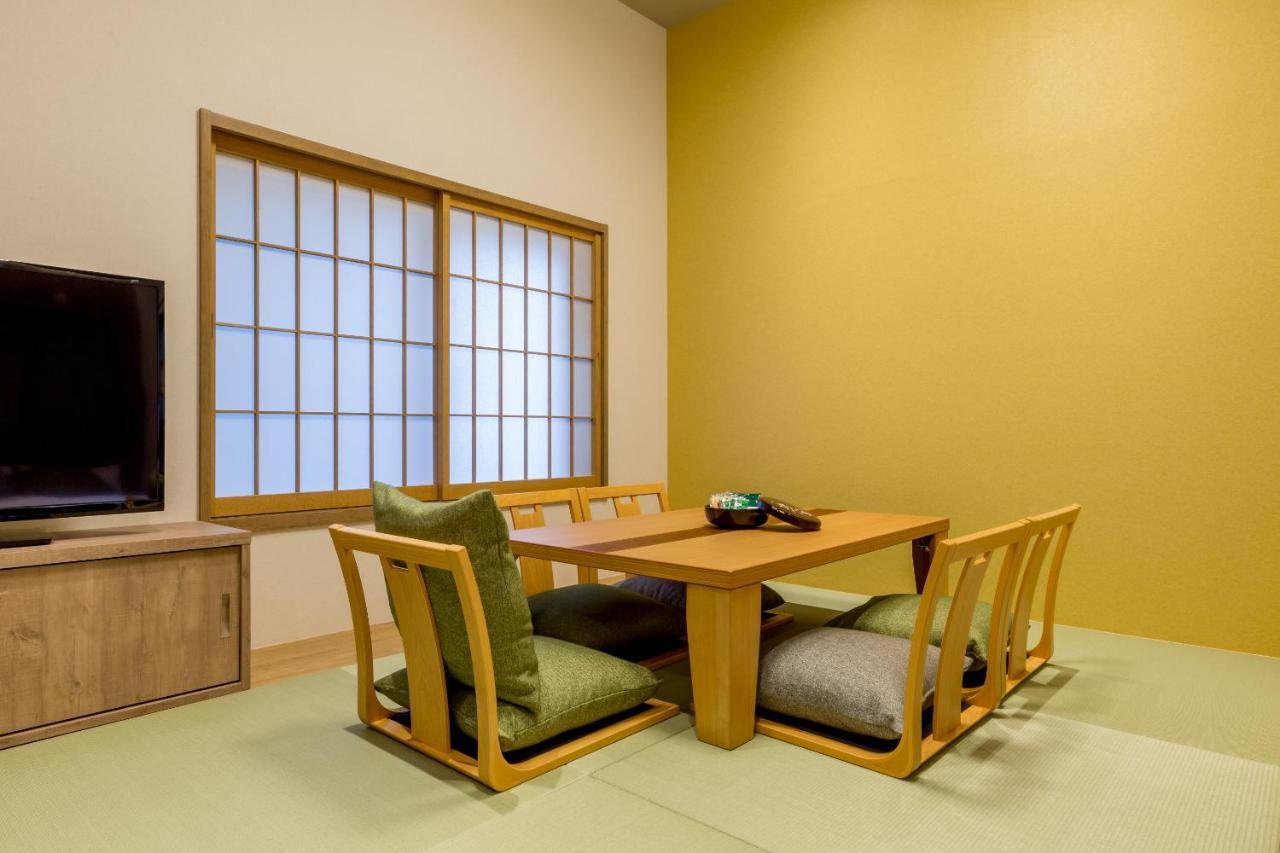 Resi Stay Owan Hanami Kyoto Exterior photo