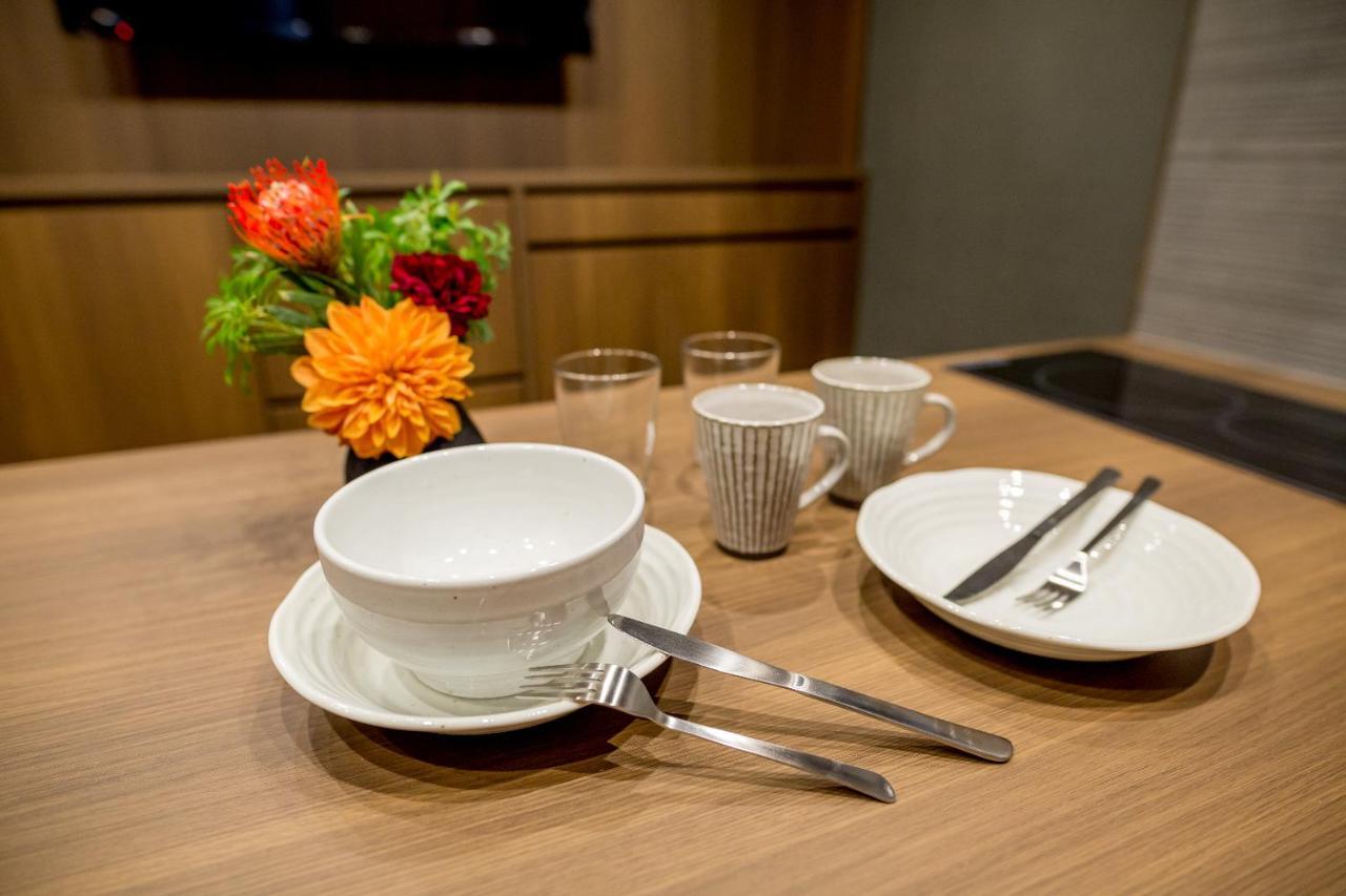 Resi Stay Owan Hanami Kyoto Exterior photo