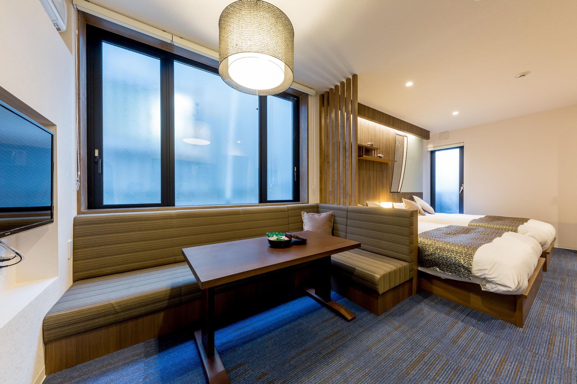 Resi Stay Owan Hanami Kyoto Exterior photo