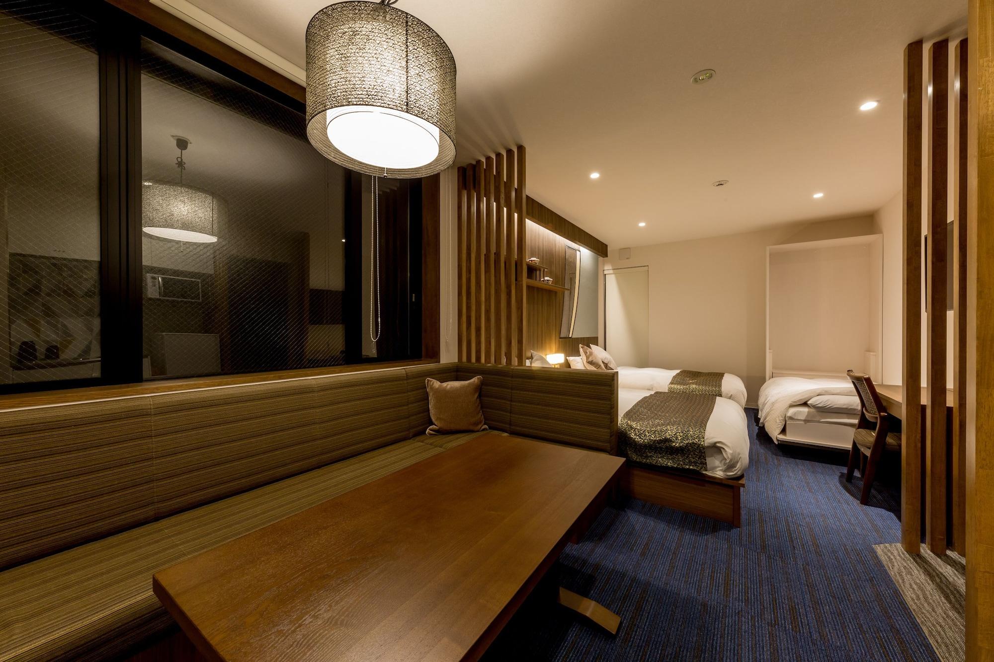 Resi Stay Owan Hanami Kyoto Exterior photo
