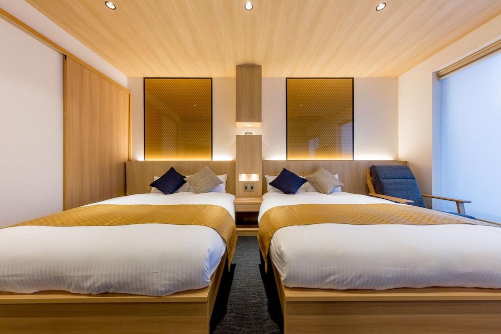 Resi Stay Owan Hanami Kyoto Exterior photo