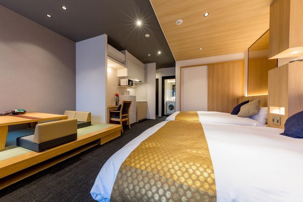 Resi Stay Owan Hanami Kyoto Exterior photo
