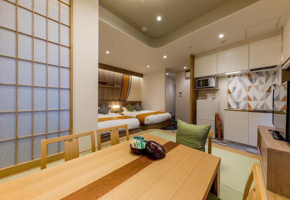 Resi Stay Owan Hanami Kyoto Exterior photo