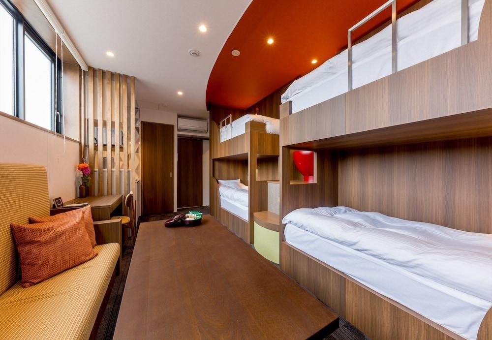 Resi Stay Owan Hanami Kyoto Exterior photo