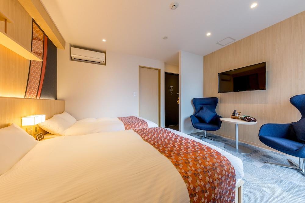 Resi Stay Owan Hanami Kyoto Exterior photo