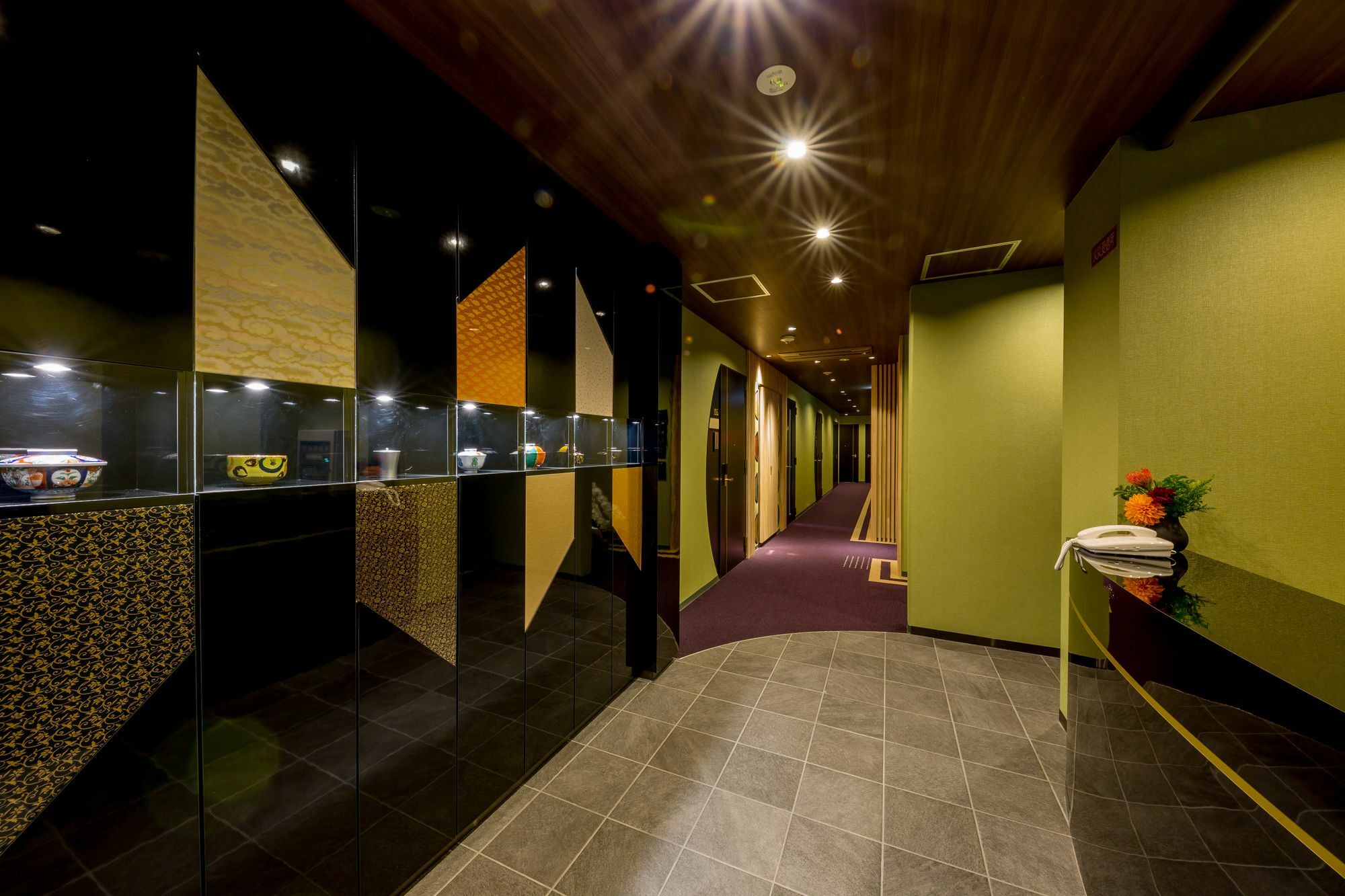 Resi Stay Owan Hanami Kyoto Exterior photo