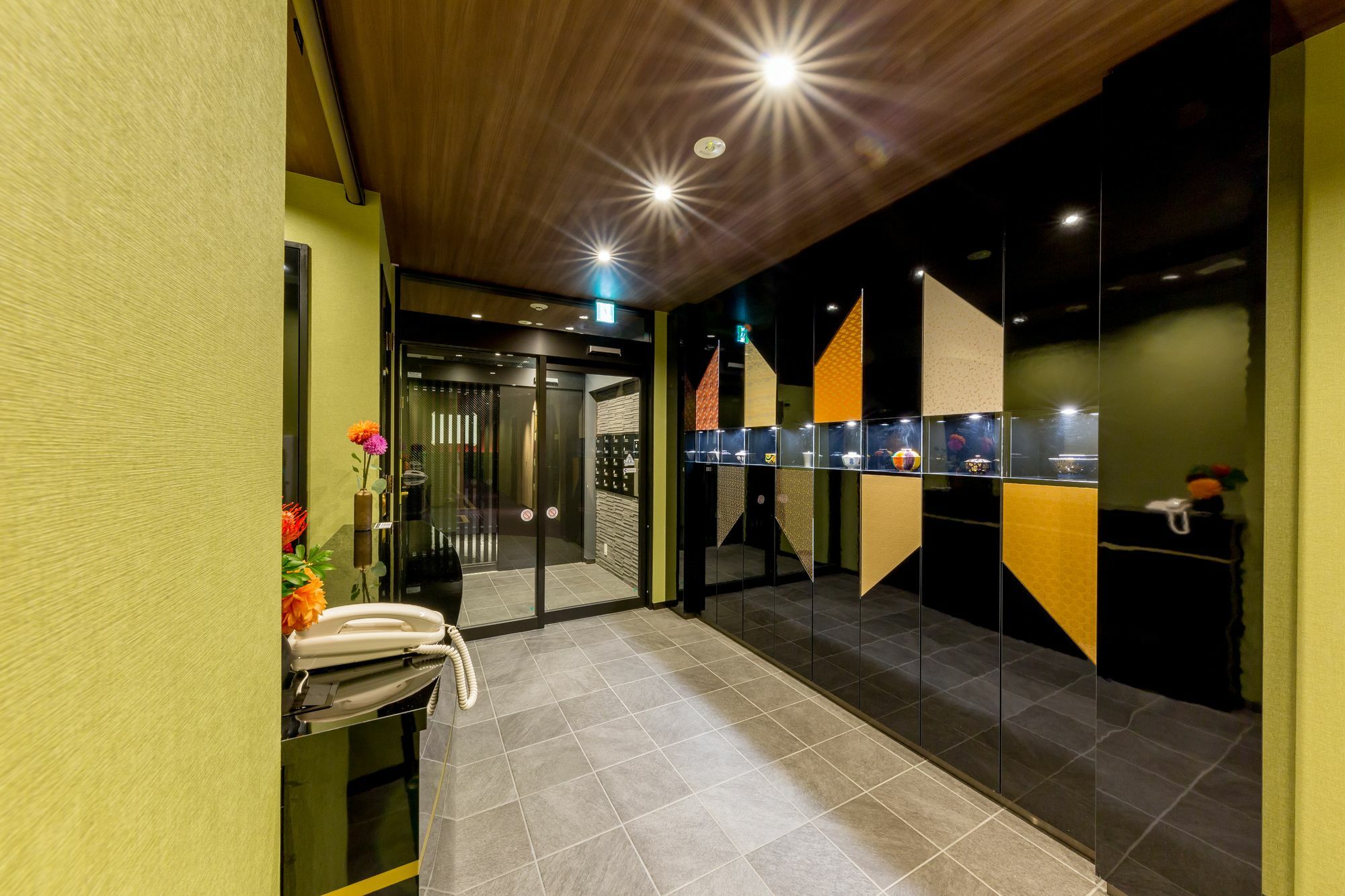 Resi Stay Owan Hanami Kyoto Exterior photo