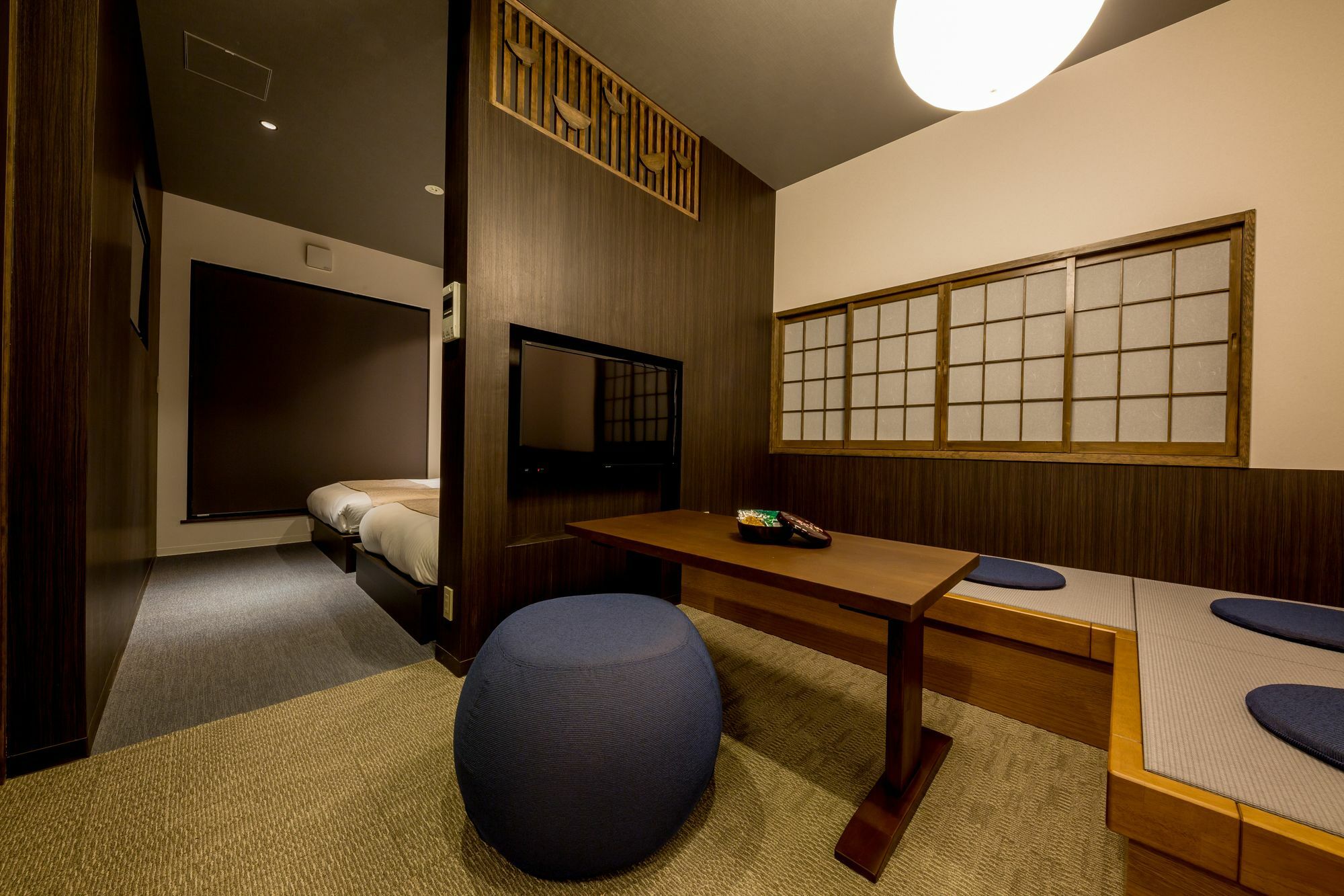 Resi Stay Owan Hanami Kyoto Exterior photo