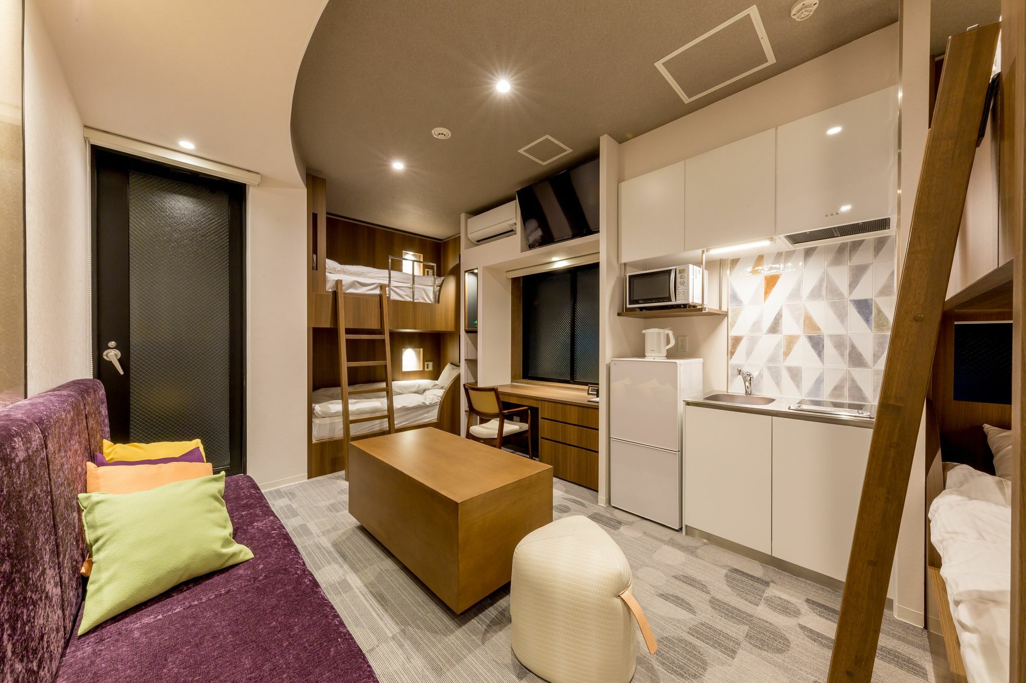 Resi Stay Owan Hanami Kyoto Exterior photo