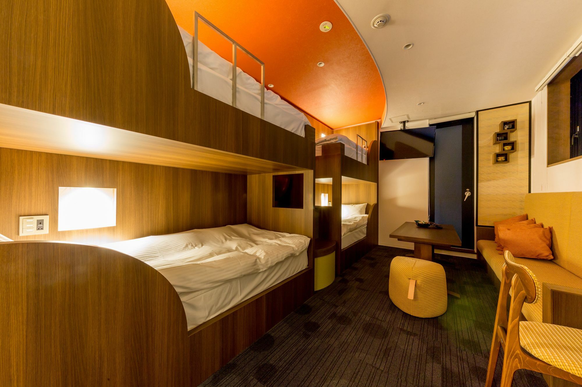 Resi Stay Owan Hanami Kyoto Exterior photo